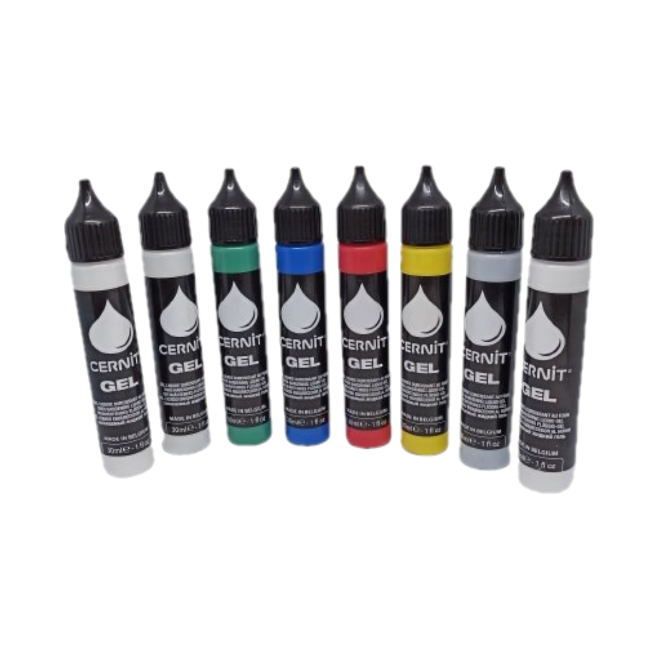 Cernit gel lichid - 30ml